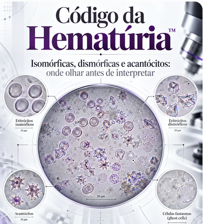 Código da Hematúria