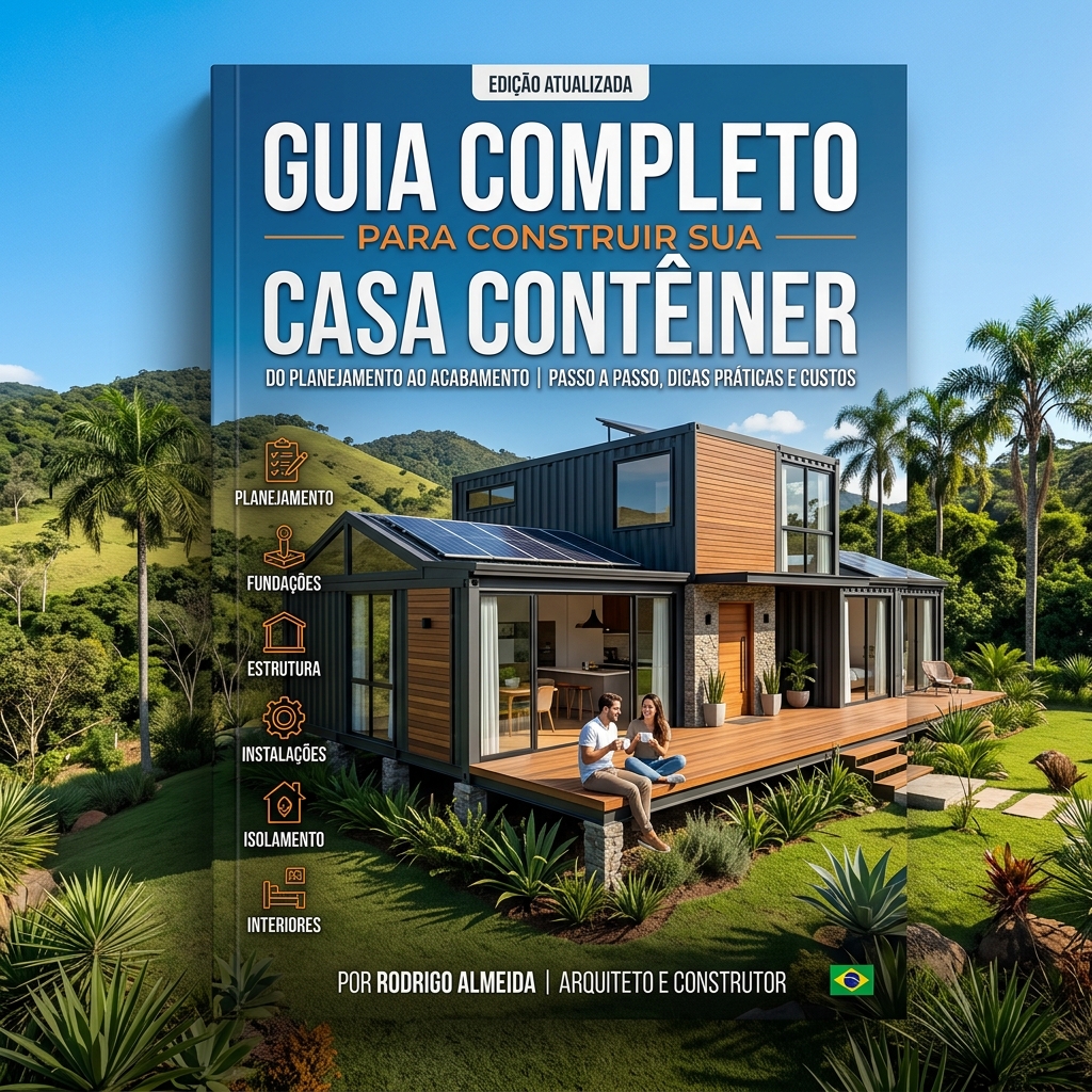 Guia COMPLETO de Construção