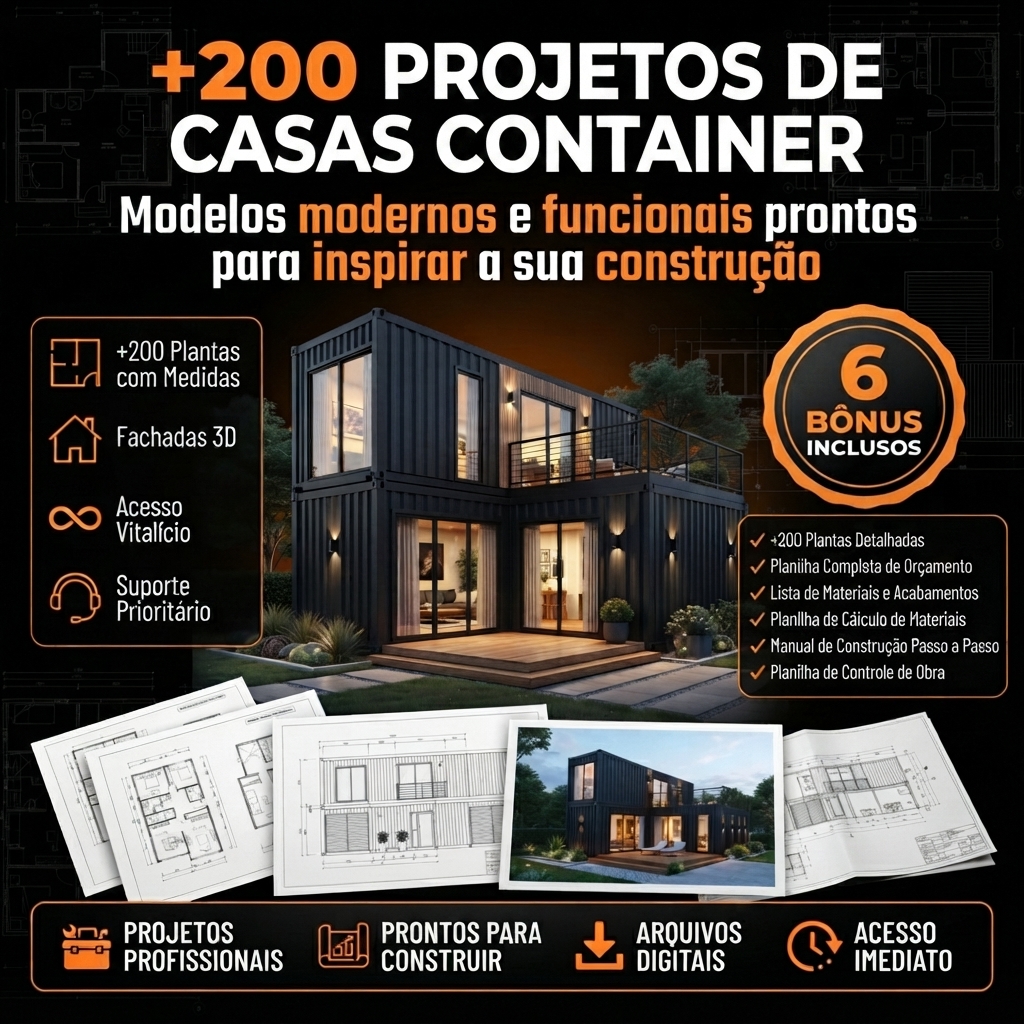 COMBO com TODAS as Ofertas Acima!