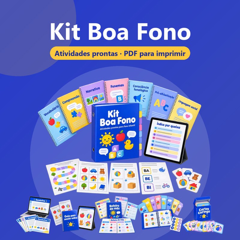 Upgrade para o Completo + 5 bônus