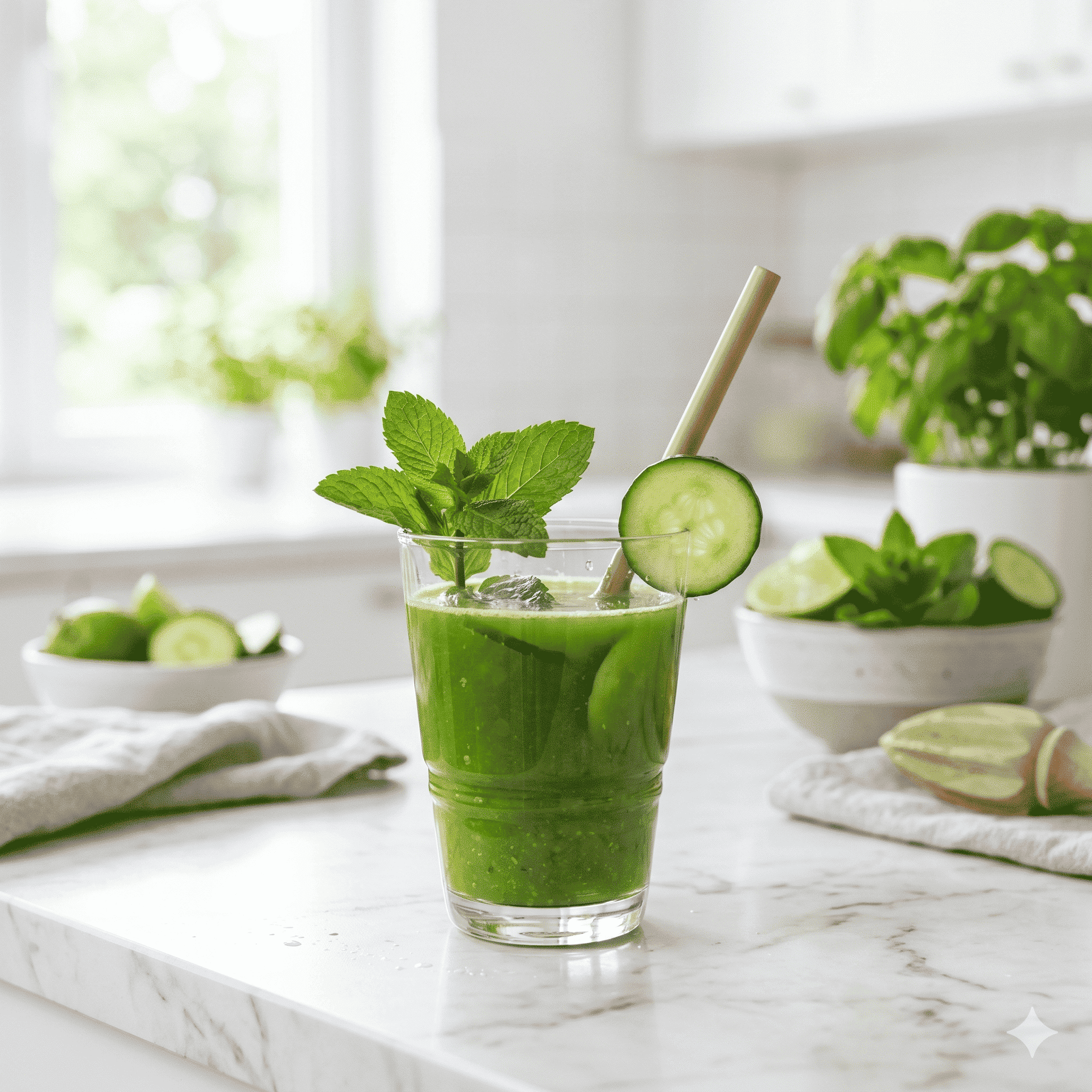 Cardápio Detox de 21 Dias