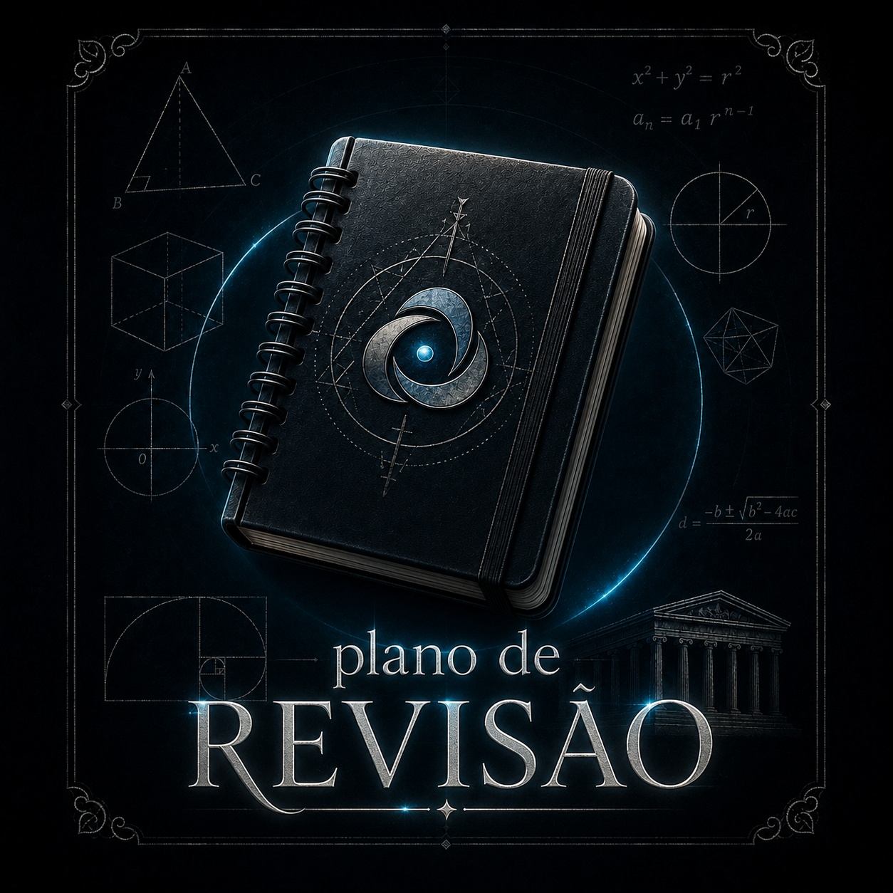 Plano De Revisão 30 Dias