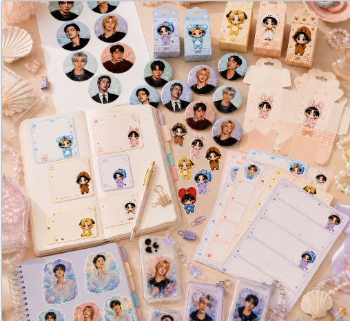 Sweet Army Collection