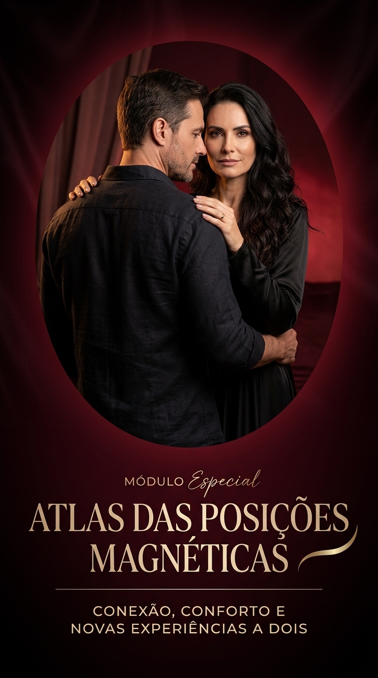 Bíblia das Posições Magnéticas