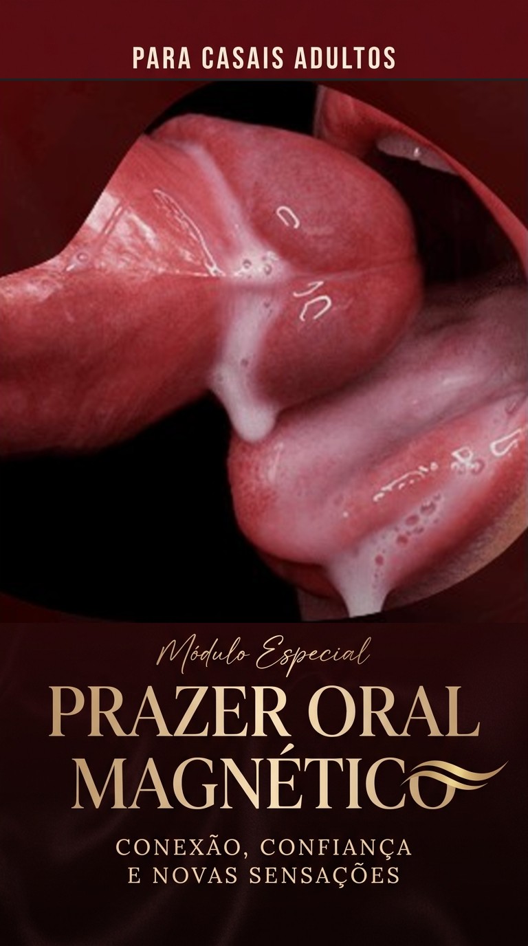 Método Oral Magnético