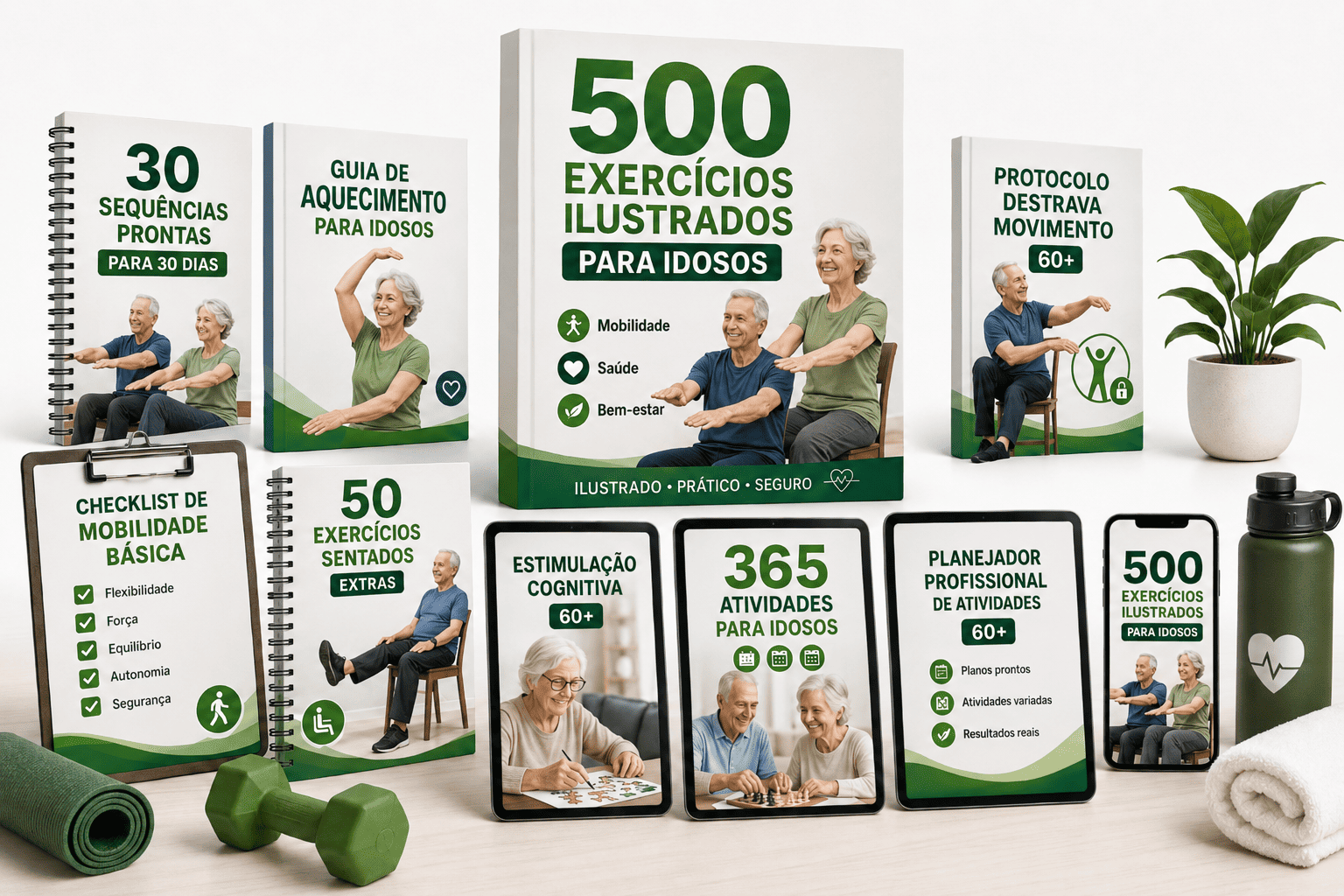 Todas as Ofertas Acima (93% de desconto)