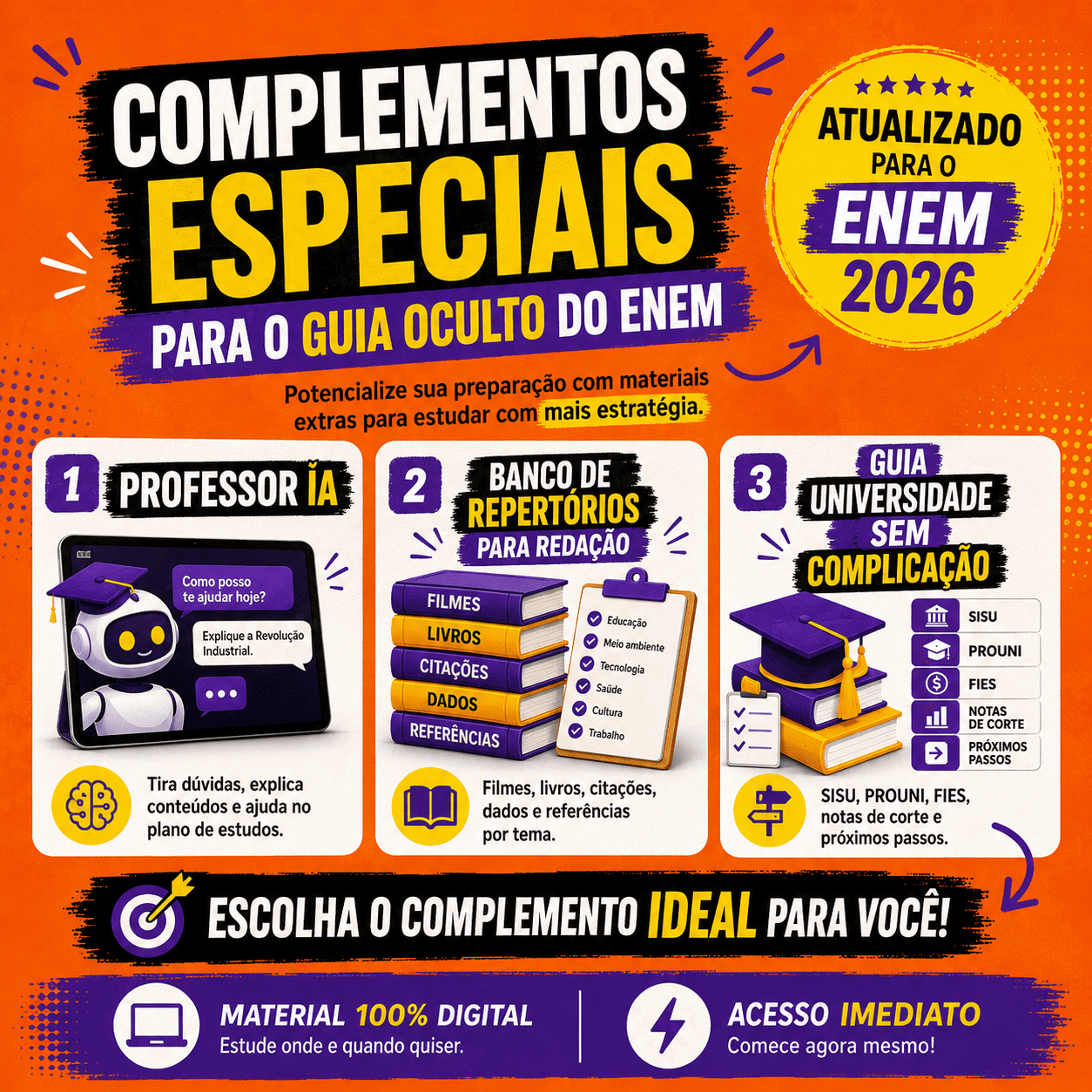 TODAS OFERTAS ACIMA