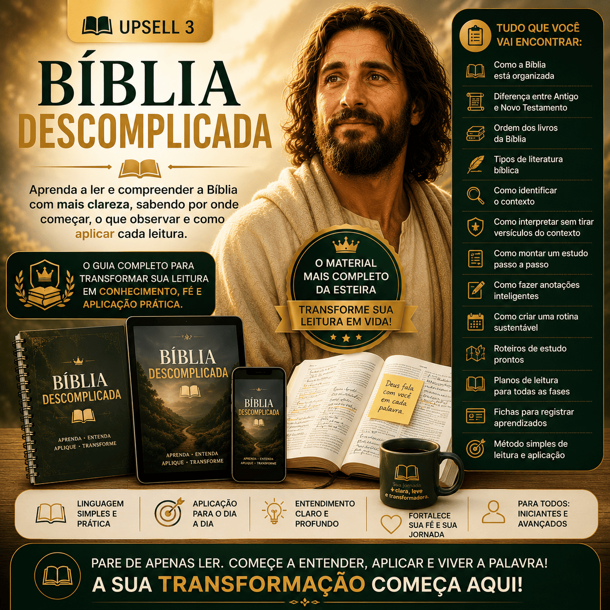 Bíblia Descomplicada