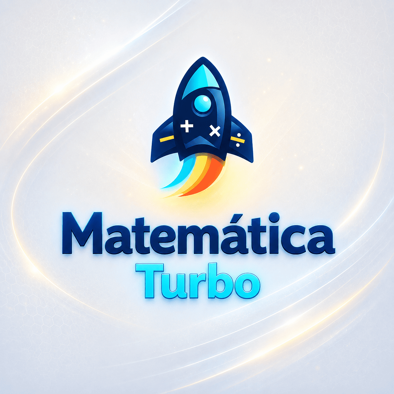 Matemática Turbo — Números Sem Birra
