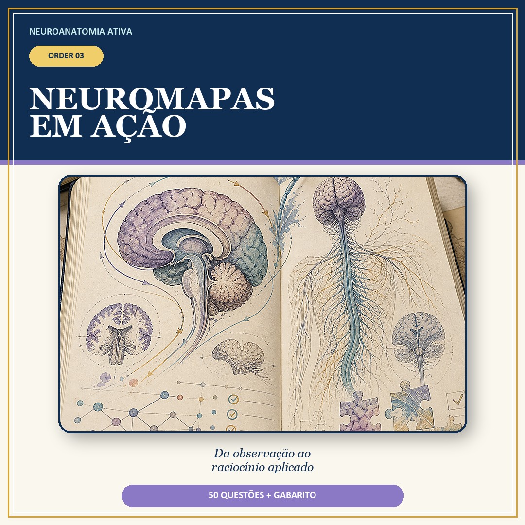 NeuroMapas em Ação