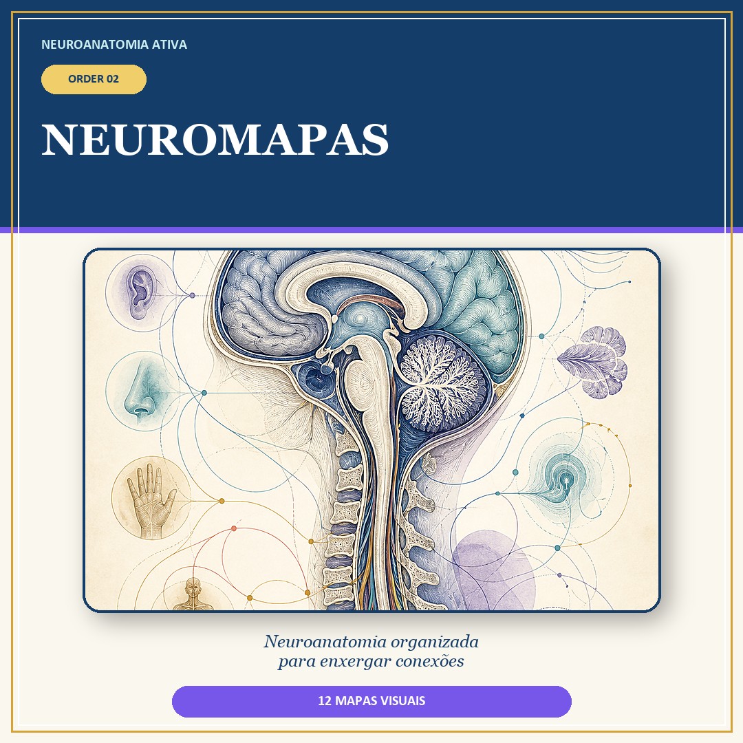 NeuroMapas 