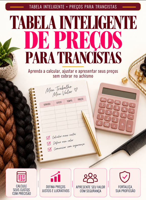 Tabela Inteligente de Preços