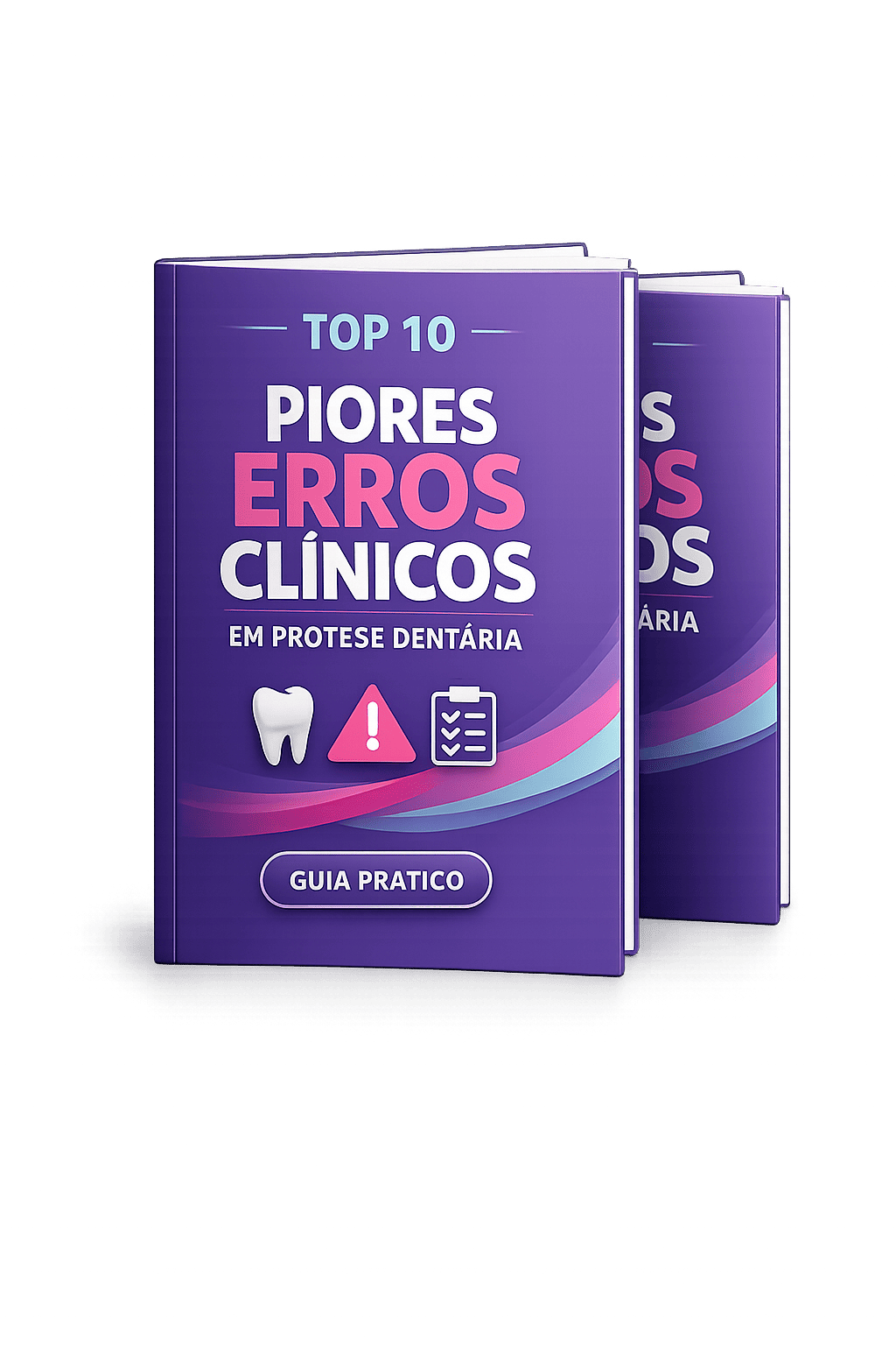 Guia Antierro em Prótese Dentária