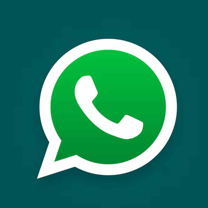 Entrega URGENTE por WhatsApp