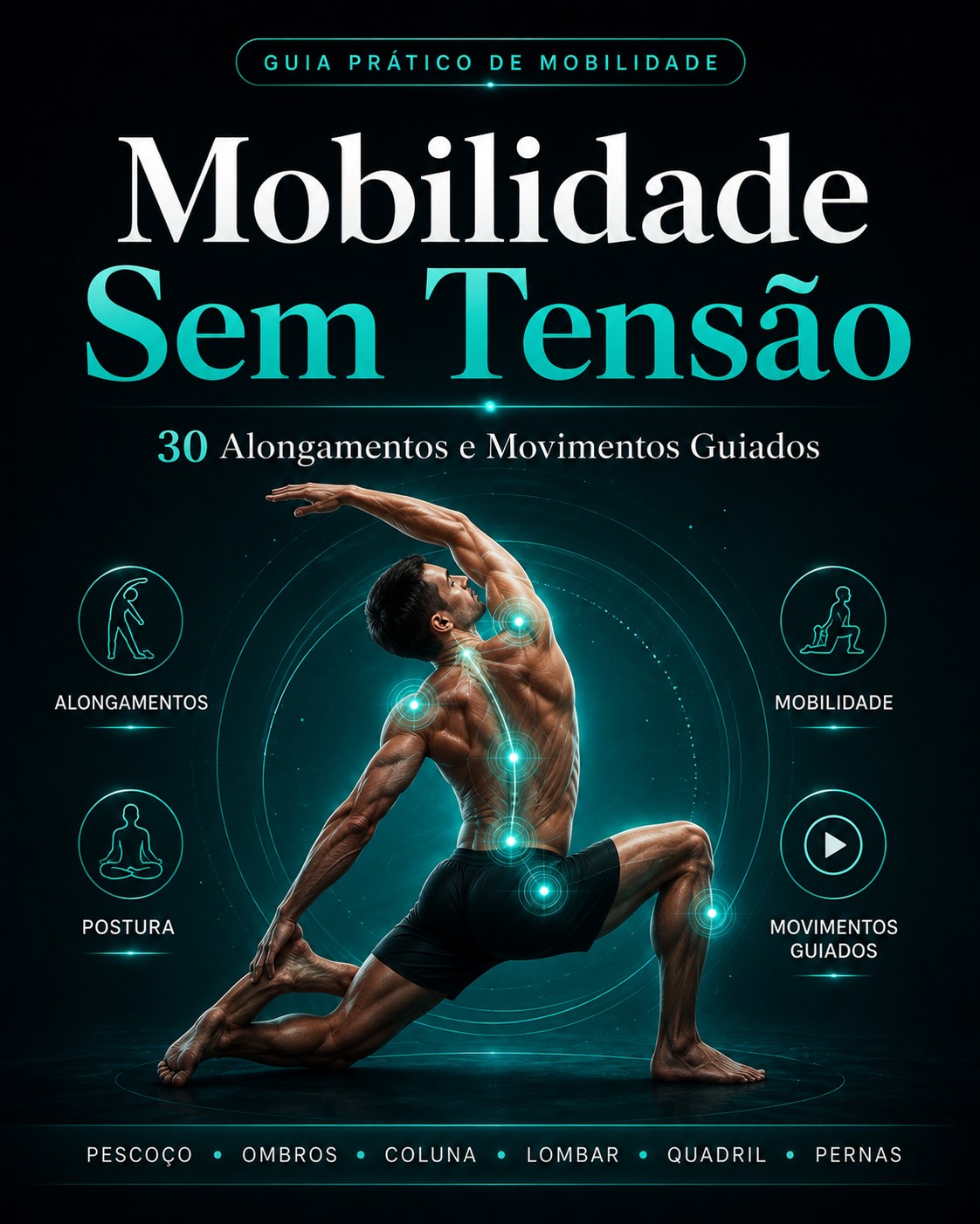 Mobilidade Sem Tensão