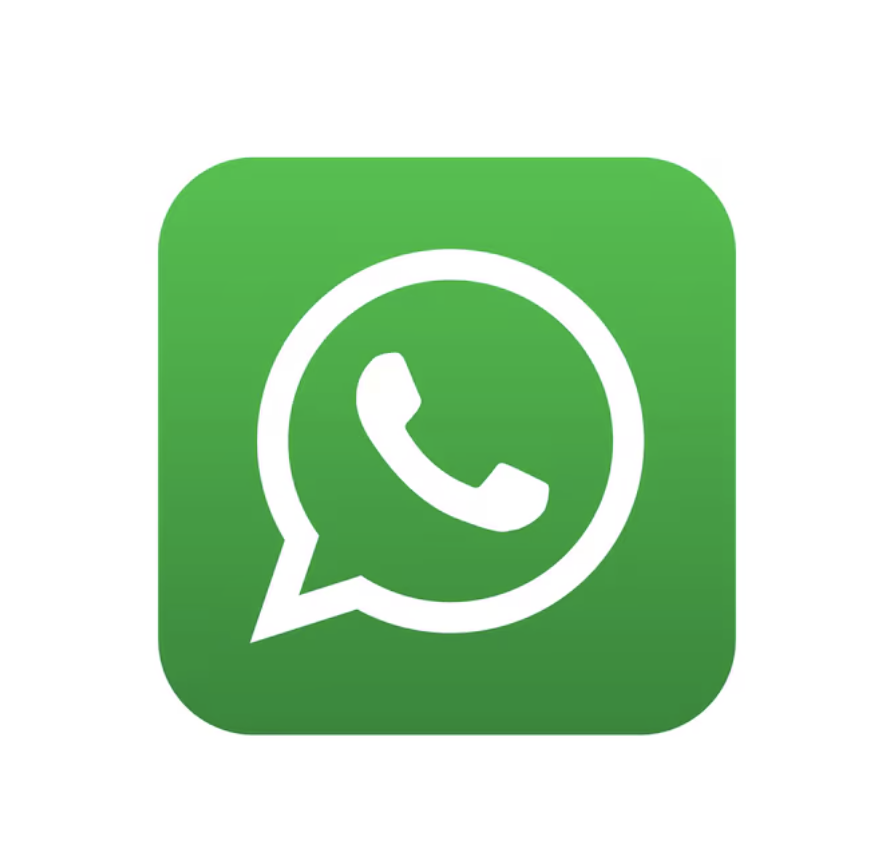 Receba no Whatsapp