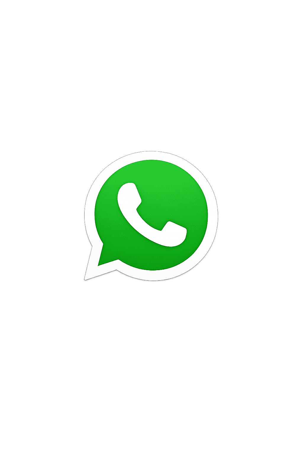 Entrega via WhatsApp