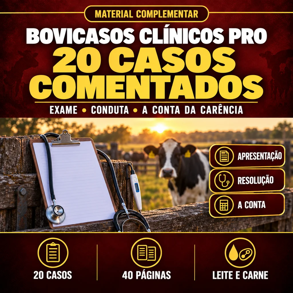 BoviCasos Clínicos PRO