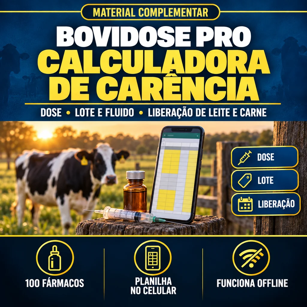 BoviDose PRO