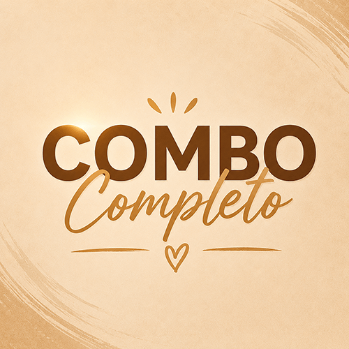 Combo Completo