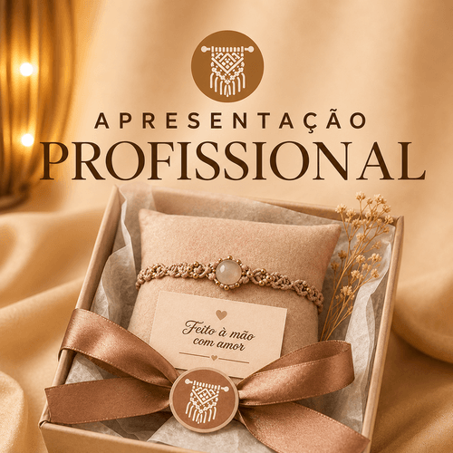 Kit Apresentação Profissional