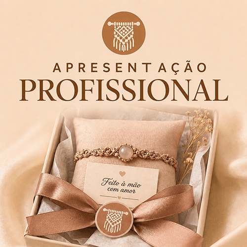 Kit Apresentação Profissional