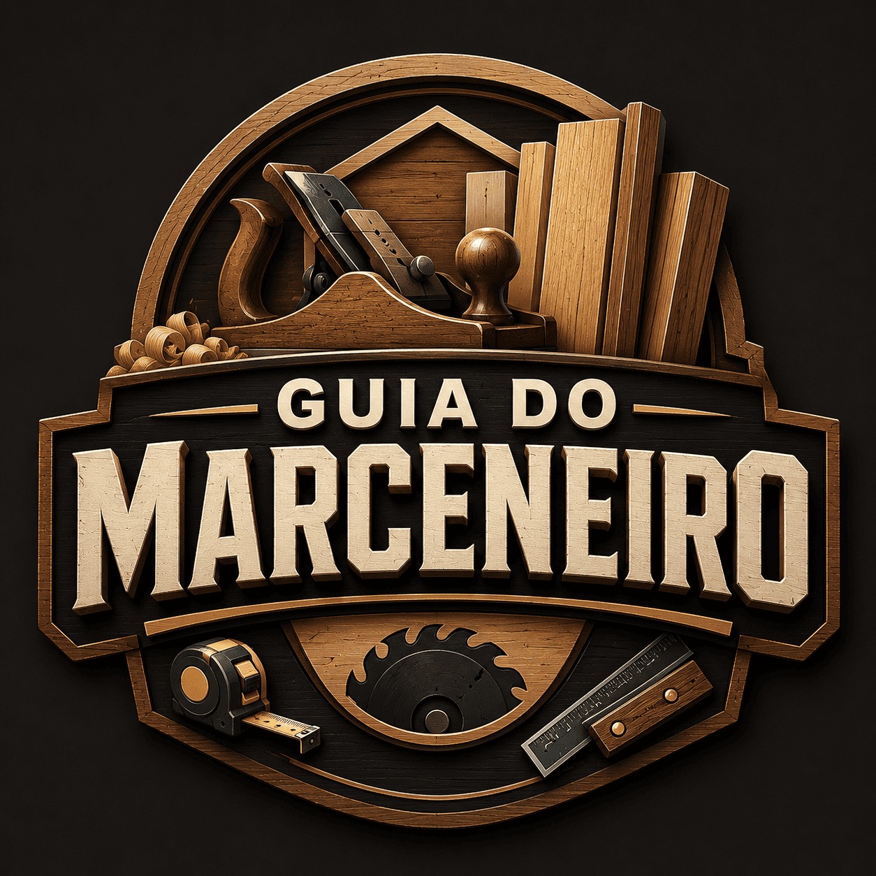 Guia do Marceneiro