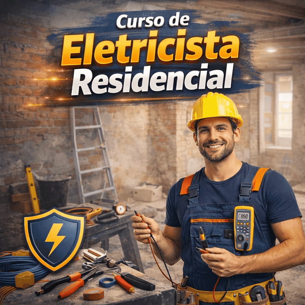 Elétrica residencial basica