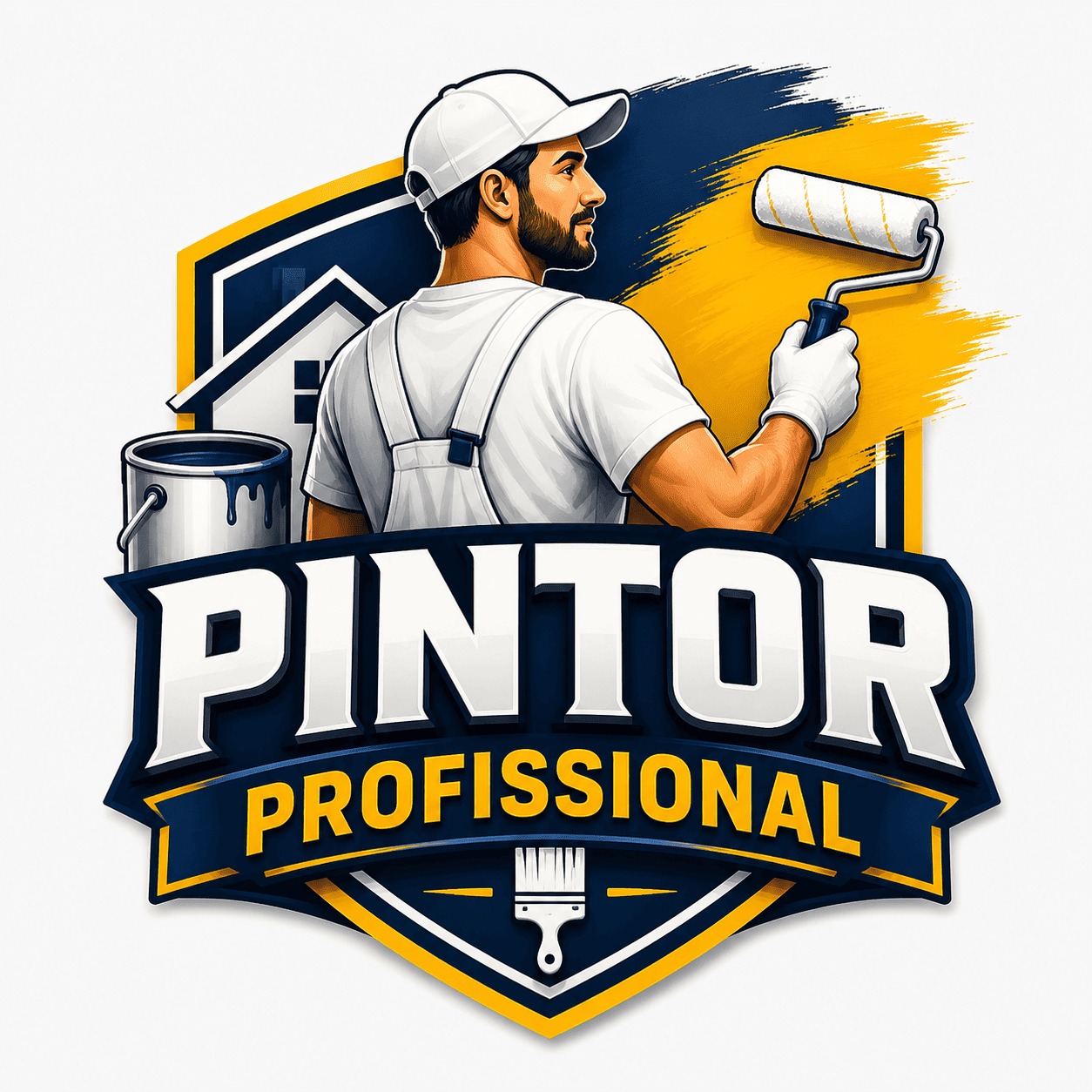 PINTOR PROFISSIONAL