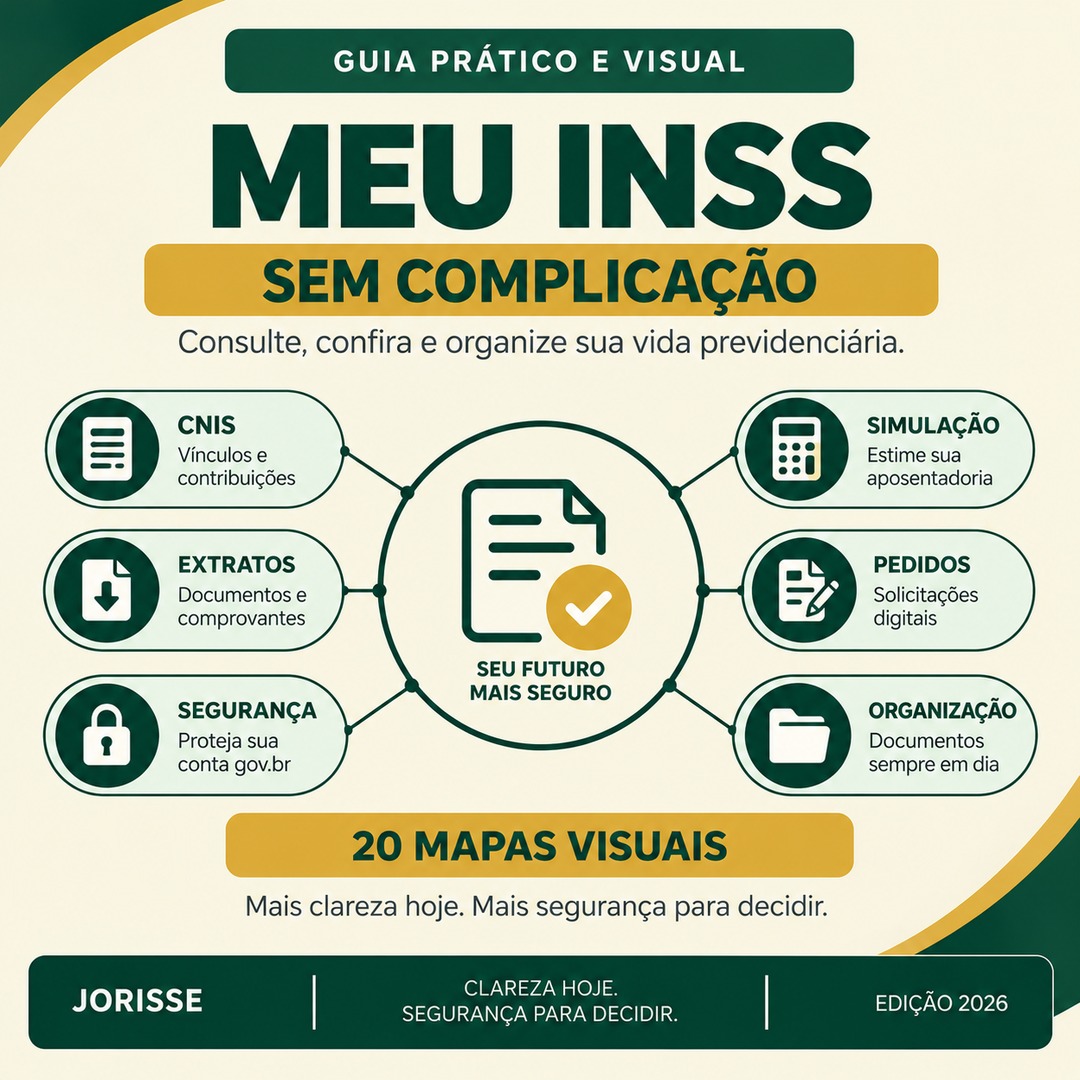 Meu INSS Sem Complicação