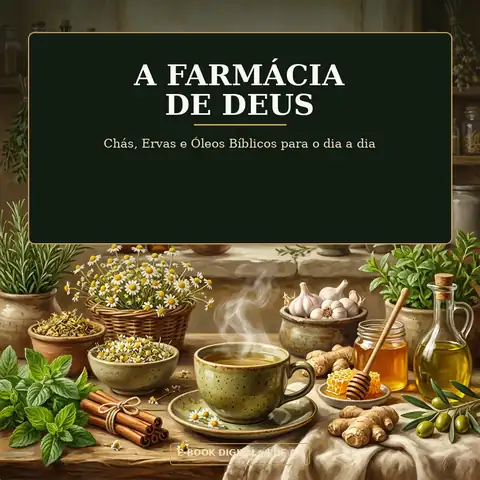 A Farmácia de Deus