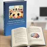 TDAH + TEA (Autismo) - Ensino de idiomas