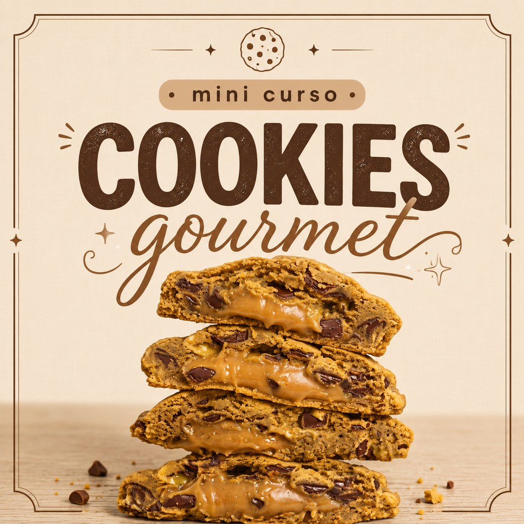Curso Cookies