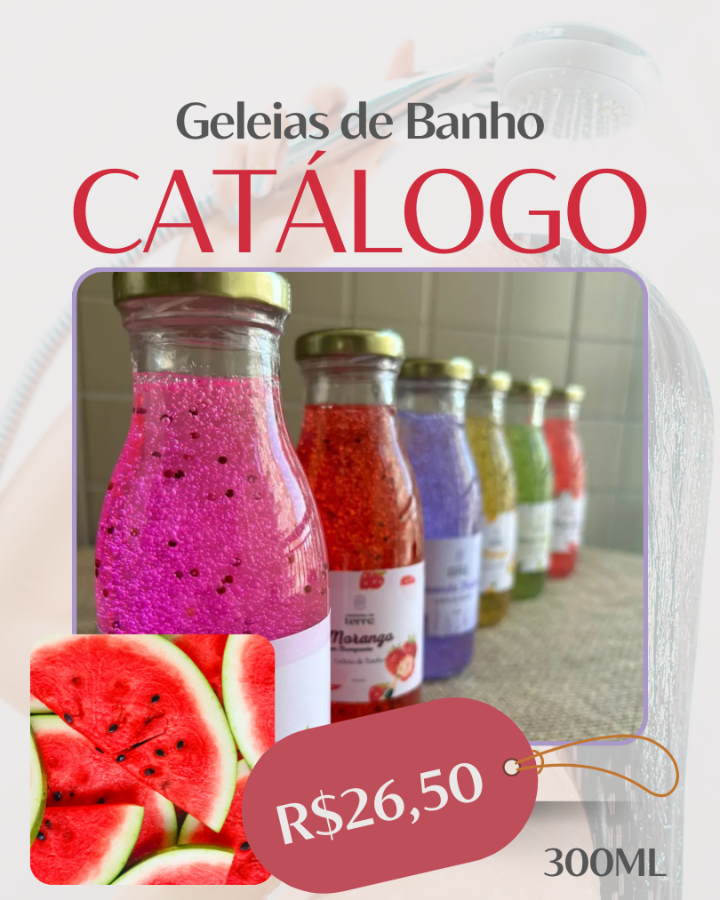 Catálogo Profissional Pronto 🏅