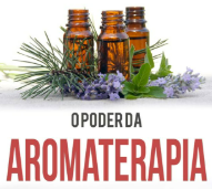 Aromaterapia - Material Completo✨