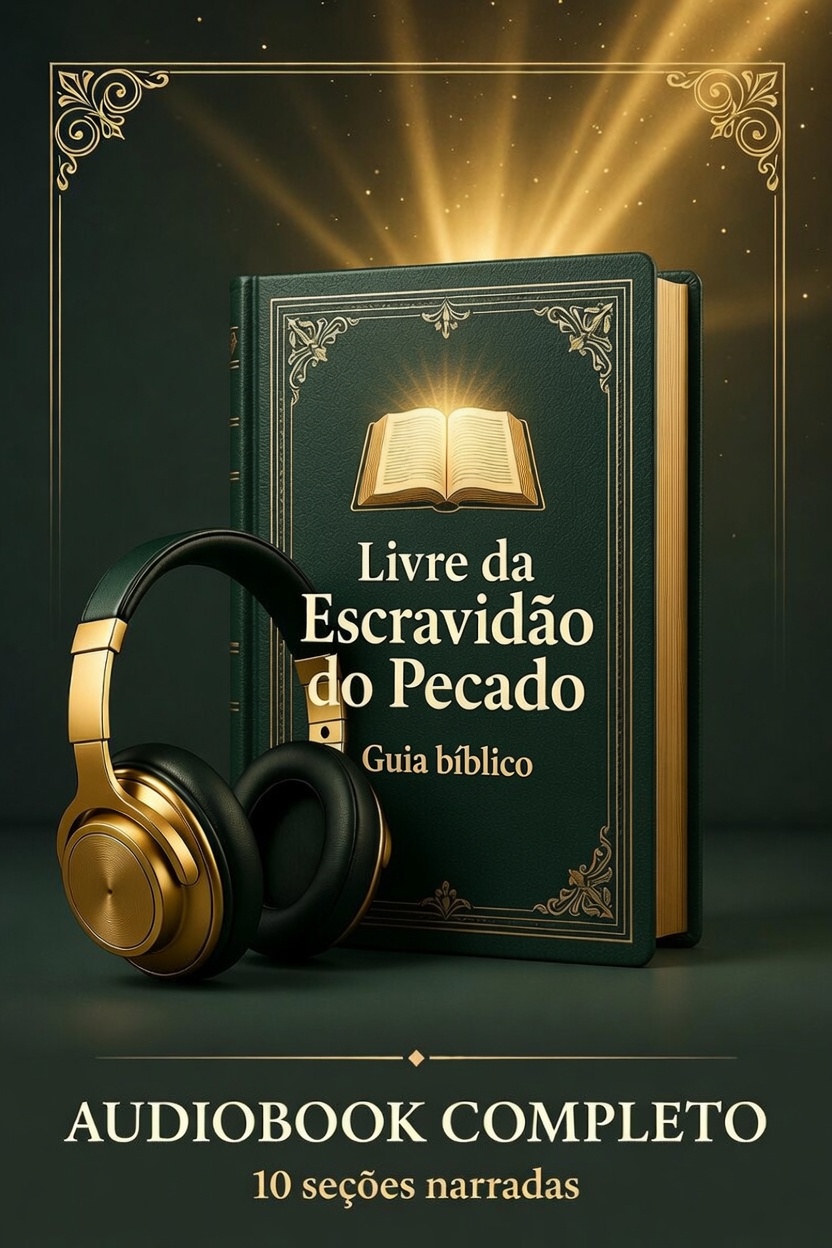 Audibook Completo do EBOOK