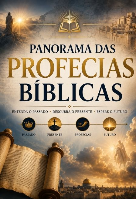 Panorama das Profecias Bíblicas