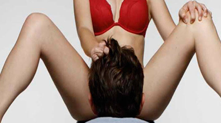 Sexo Oral Secreto