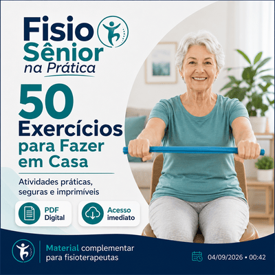 50 Exercícios para Casa