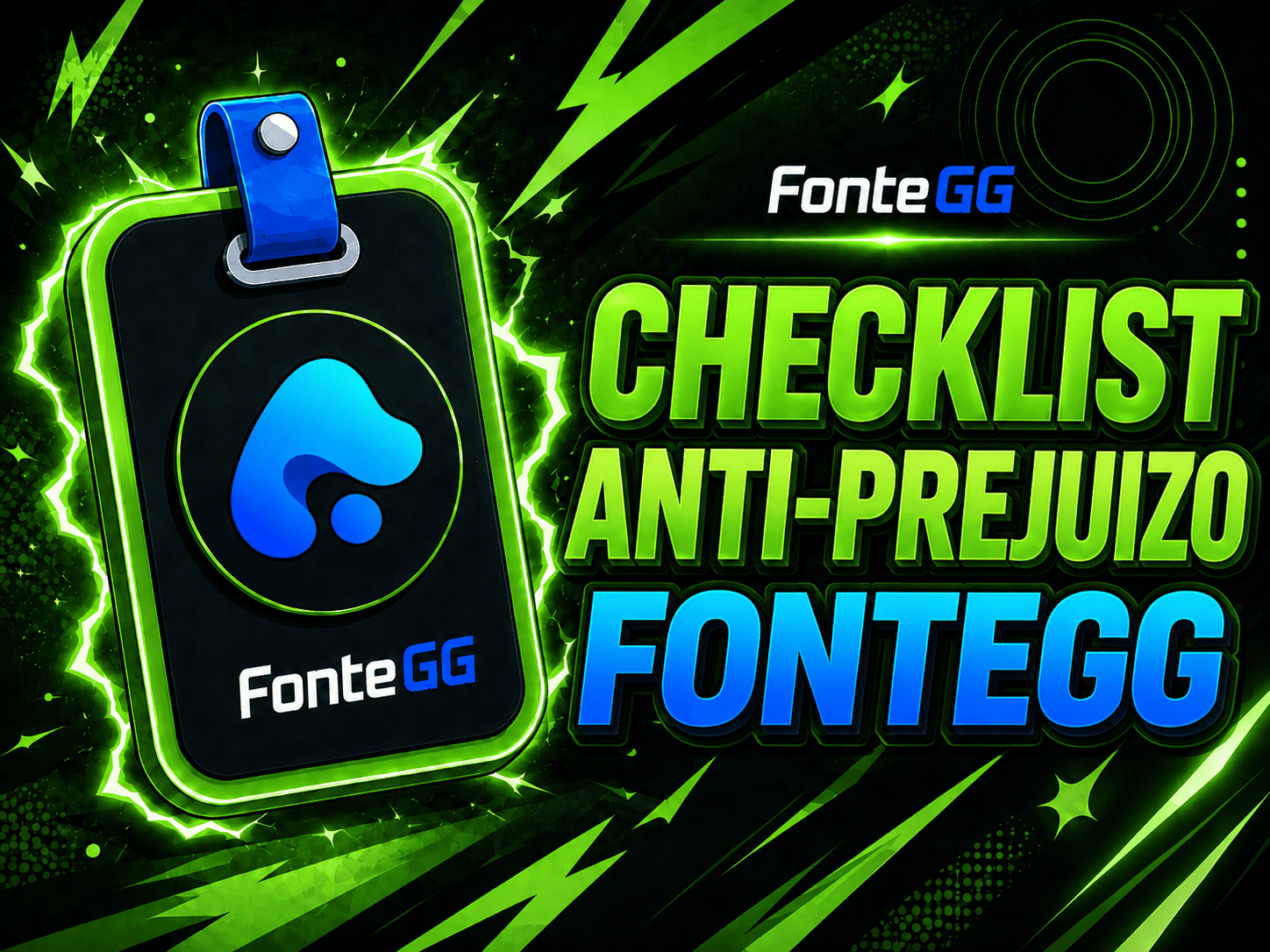 FonteGG - Extensão Anti-Prejuízo