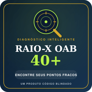 Raio-X OAB 40+