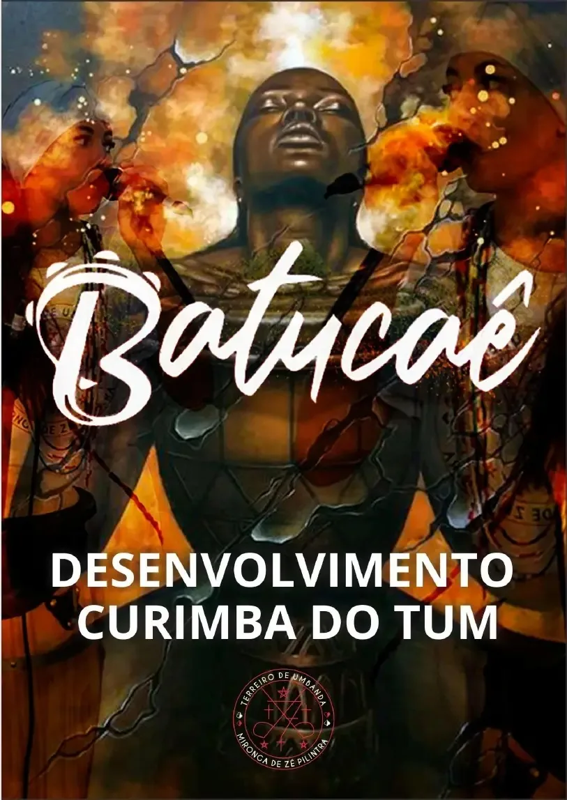 Importância da Curimba na Umbanda