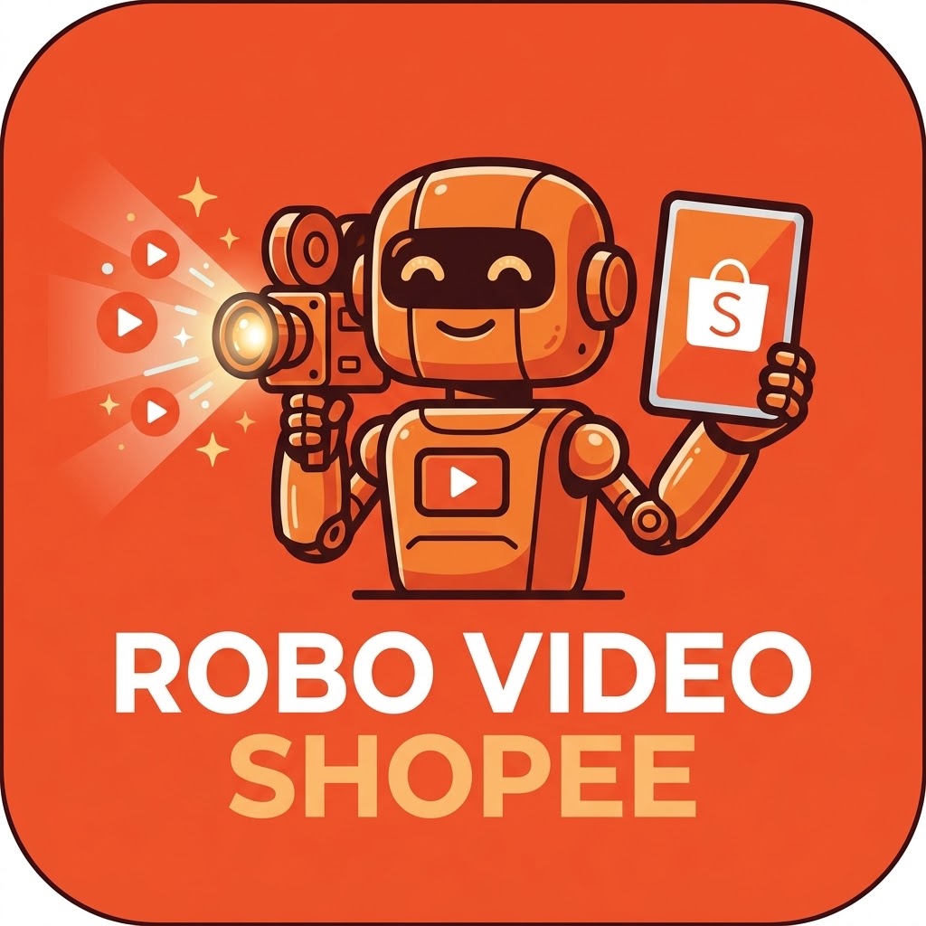Clique para adicionar: ROBÔ SHOPEE