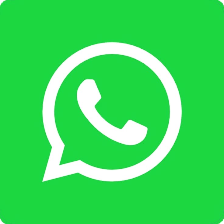 Envio imediato via WhatsApp 