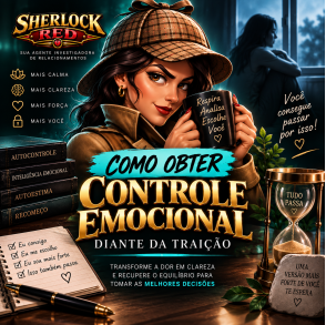 🧠 Como Obter Controle Emocional Dian