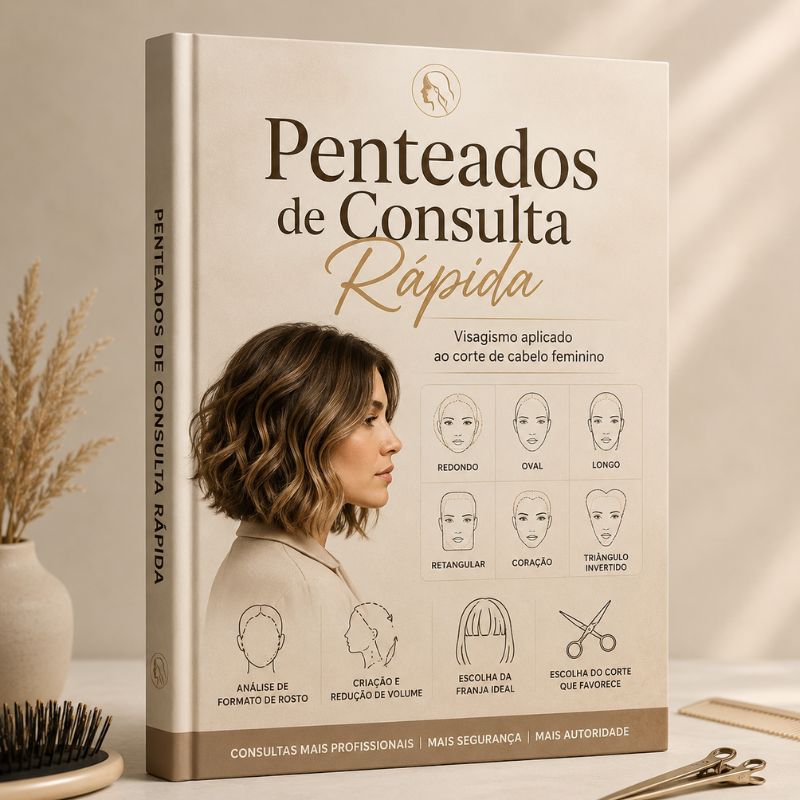 Penteados de Consulta Rápida