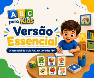 Guia Essencial — saiba por onde começar