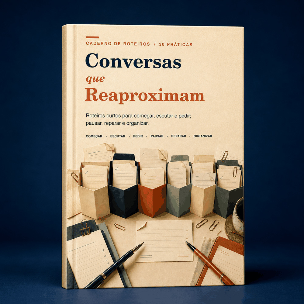 Adicione 30 roteiros de conversa