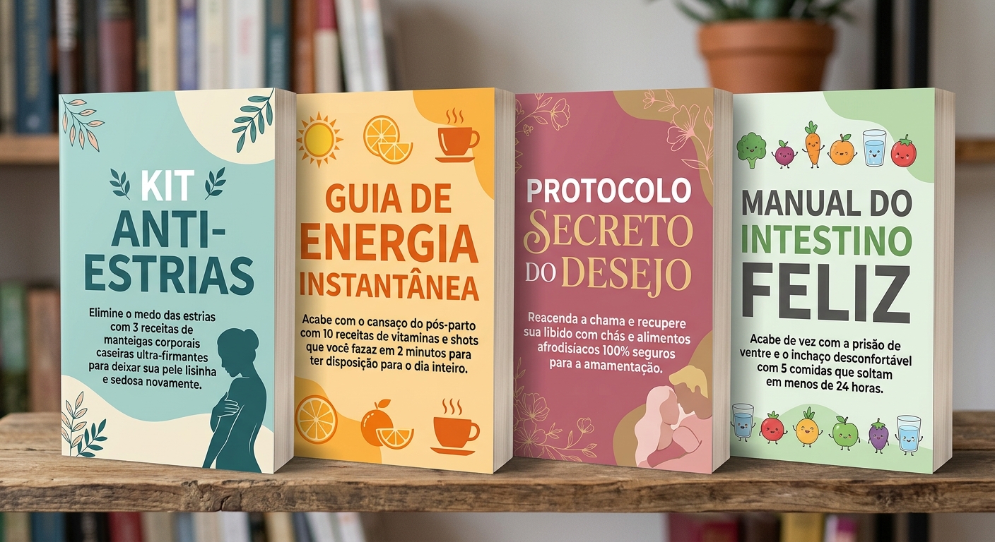 Todos os guias