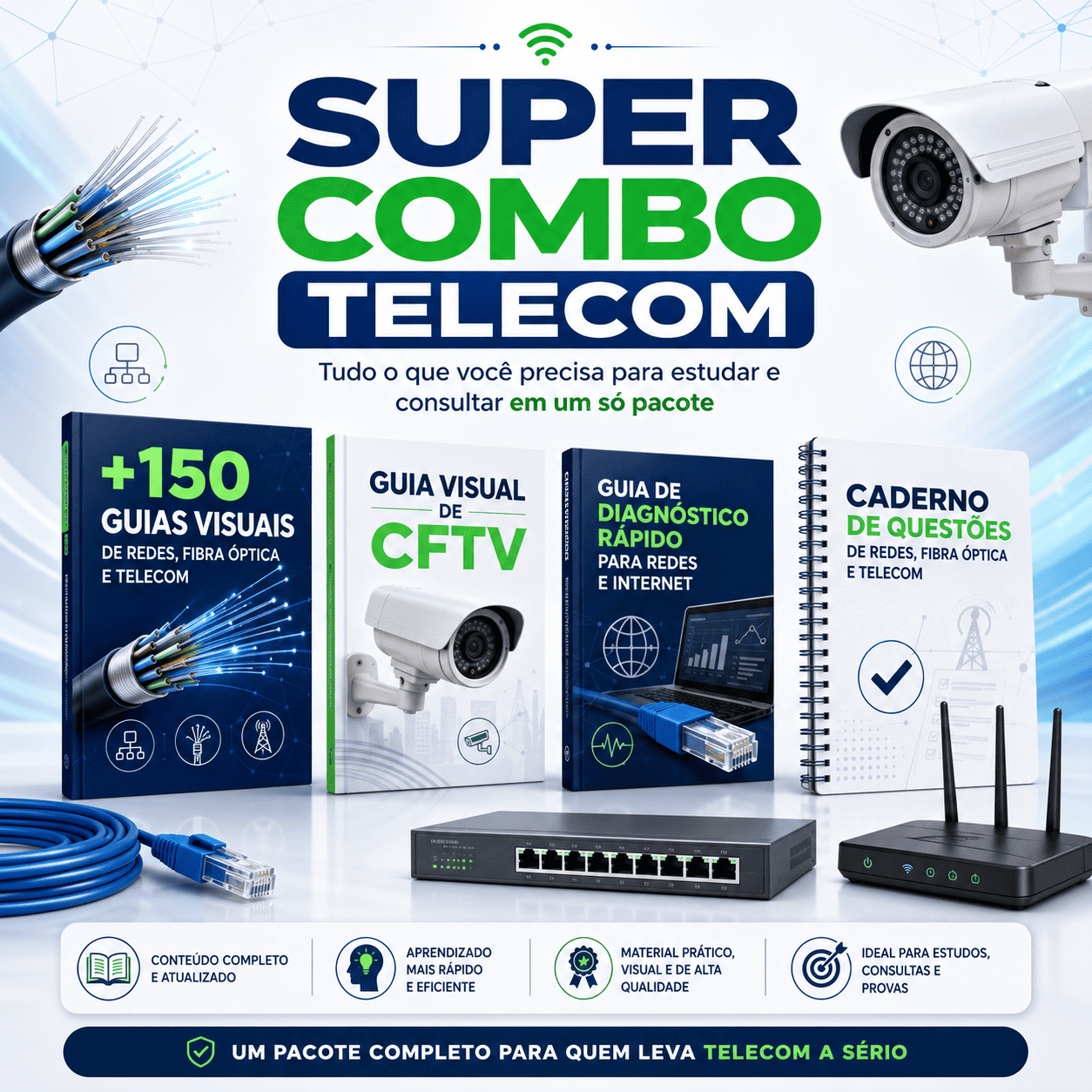 Super Combo Telecom